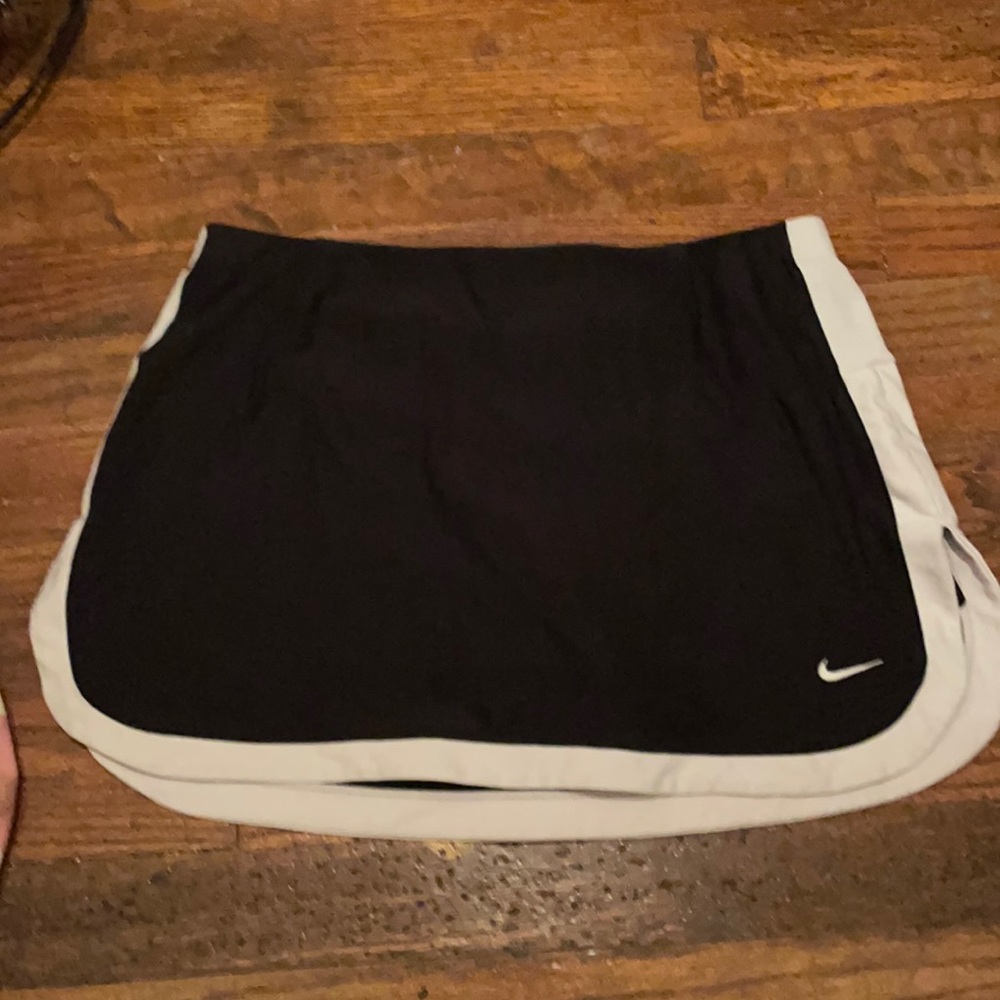 Vintage Nike tennis skirt size small